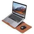 Portable 13" Protective Laptop Sleeve | https://www.bestnamebadges.com