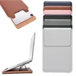 Portable 13" Protective Laptop Sleeve | https://www.bestnamebadges.com
