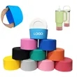 Silicone Bottom Boot Protector Sleeve | https://www.bestnamebadges.com