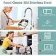 Portable Ultra Quick Electric Heated Lunch Box | https://www.bestnamebadges.com