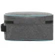 Combination Lock Tobacco Pipe Pouch Box Smell Proof Case Bag | https://www.bestnamebadges.com