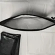 Fireproof Waterproof Document Bags Safe Storage File Pouch | https://www.bestnamebadges.com