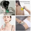 Mini Fascia Instrument Household Muscle Massage Equipment | https://www.bestnamebadges.com