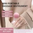 Mini Fascia Instrument Household Muscle Massage Equipment | https://www.bestnamebadges.com