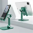 Portable Anti Slip Foldable Adjust Cell Phone Stand Holder | https://www.bestnamebadges.com