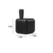 Light Up logo Portable Mini Cube Bluetooth Speaker | https://www.bestnamebadges.com