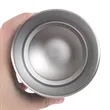 12oz Insulated Mug | https://www.bestnamebadges.com