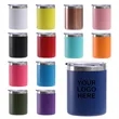 12oz Insulated Mug | https://www.bestnamebadges.com