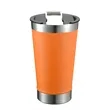 16oz Insulated Mug | https://www.bestnamebadges.com