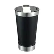 16oz Insulated Mug | https://www.bestnamebadges.com