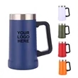 24oz Insulated Tumbler | https://www.bestnamebadges.com
