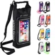 2L Roll Waterproof Kayaking Fishing Rafting Phone Dry Bags | https://www.bestnamebadges.com