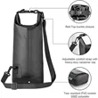 2L Roll Waterproof Kayaking Fishing Rafting Phone Dry Bags | https://www.bestnamebadges.com