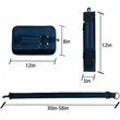 Golf Club Set Lightweight Carrier Shoulder Strap Bag | https://www.bestnamebadges.com
