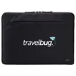 Case Logic Invigo Recycled 16' Laptop Sleeve | https://www.bestnamebadges.com
