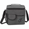 Carry-All 18 Can Cooler | https://www.bestnamebadges.com