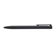 Camden Plastic Ballpoint Pen | https://www.bestnamebadges.com