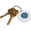 Find My Keys Bluetooth Tracker | https://www.bestnamebadges.com