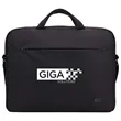 Case Logic Invigo Recycled 16' Messenger Bag | https://www.bestnamebadges.com