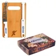Easy Kitchen Gift Set - The Cheese Lover | https://www.bestnamebadges.com