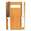 Easy Kitchen Gift Set - The Cheese Lover | https://www.bestnamebadges.com