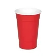 DoubleChill Party Cup 16oz. | https://www.bestnamebadges.com