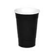 DoubleChill Party Cup 16oz. | https://www.bestnamebadges.com