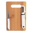 Easy Kitchen Gift Set - The Perfect Prepper | https://www.bestnamebadges.com