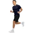 REPREVE® - rPET Men's Performance Short Sleeve T-Shirt | https://www.bestnamebadges.com