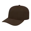 Original Poly/Cotton Snapback Cap | https://www.bestnamebadges.com