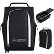 Travel Outdoor Ventilation Pocket Golf Accessories Shoe Bag | https://www.bestnamebadges.com