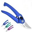 Tree Pruner Branch Shears Sharpen Garden Tools Trimmer | https://www.bestnamebadges.com