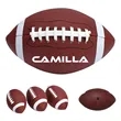 Size 9 American Type Rugby Professional Training Football | https://www.bestnamebadges.com