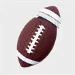 Size 9 American Type Rugby Professional Training Football | https://www.bestnamebadges.com