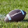 Size 9 American Type Rugby Professional Training Football | https://www.bestnamebadges.com