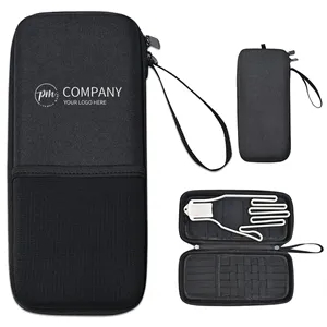 Golf Accessories Gloves Holder Tools Organize Storage Bag | https://www.bestnamebadges.com