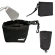 Waterproof Face Detachable Clip Golf Ball Club Cleaning Bag | https://www.bestnamebadges.com