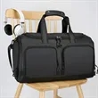 Multifunctional Large Capacity Travel Handheld Fitness Bags | https://www.bestnamebadges.com