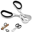 Portable Universal Sharp tablet Pill Cutter Cigar Scissors | https://www.bestnamebadges.com