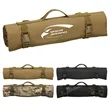 Waterproof Professional Roll Hunting Tactical Shooting Mat | https://www.bestnamebadges.com
