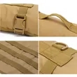 Waterproof Professional Roll Hunting Tactical Shooting Mat | https://www.bestnamebadges.com