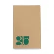 Moleskine® Cahier Ruled Large Journal | https://www.bestnamebadges.com