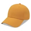 6 Panel Performance Quick Dry Cap | https://www.bestnamebadges.com