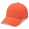 6 Panel Performance Quick Dry Cap | https://www.bestnamebadges.com