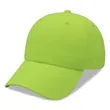 6 Panel Performance Quick Dry Cap | https://www.bestnamebadges.com