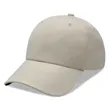 6 Panel Performance Quick Dry Cap | https://www.bestnamebadges.com