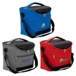 Festival Cooler Bag | https://www.bestnamebadges.com