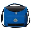 Festival Cooler Bag | https://www.bestnamebadges.com