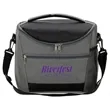 Festival Cooler Bag | https://www.bestnamebadges.com