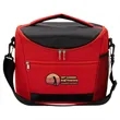 Festival Cooler Bag | https://www.bestnamebadges.com